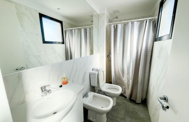 Beautiful Loft In Rosario 03-c - Foto 8