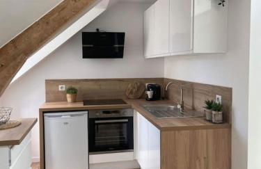 Le Patio, Hyper centre rue au calme avec parking - Foto 6