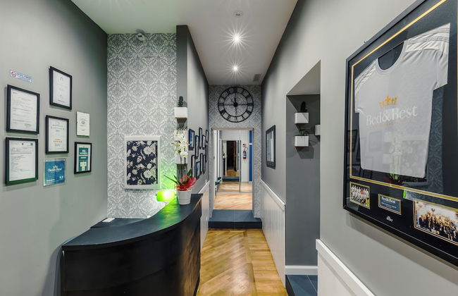 Bed and Best - Foto 1