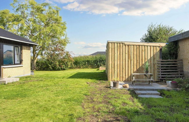 Tranquil Haven by Saksild - By Traum Ferienwohnungen - Foto 31