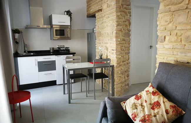 Patio de la Escalera, Santiago - Foto 17