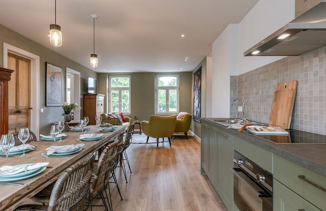 Authentic Holiday Home in the Countryside - Foto 16