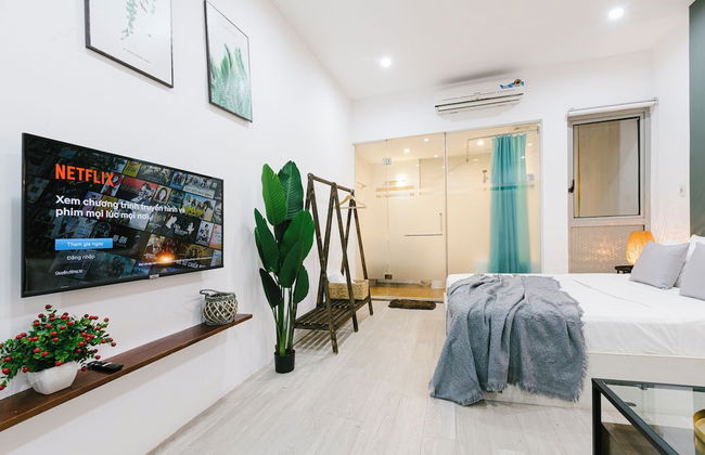 SAZIHOME Old Town Hanoi - Foto 10