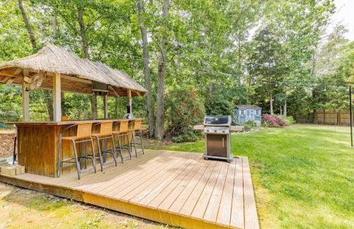 Pool and Golf Retreat by Avalon,Cape may,Sea Isle - Foto 6