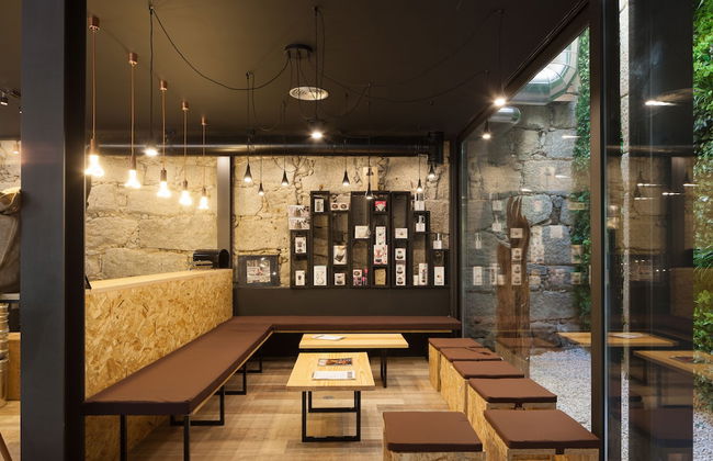 7g Roaster Apartments - Foto 53