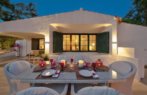 Vila Balaia - Luxury Boutique Villas - Foto 138