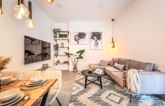 Spacious 3BR Apt w Garden Ramat Hasharon - Foto 25