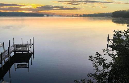 Pillsbury Point Cottage on West Lake Okoboji - Photo 8
