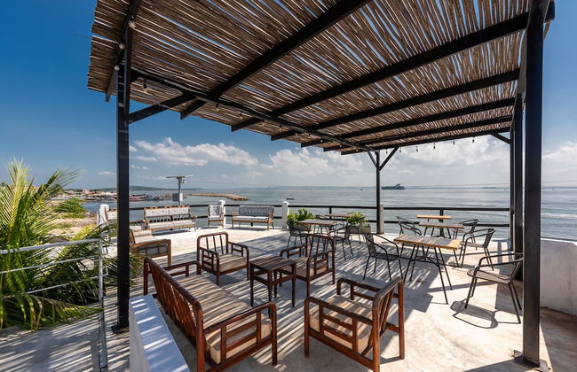 Casa Dharma Refugio de serenidad - Foto 12