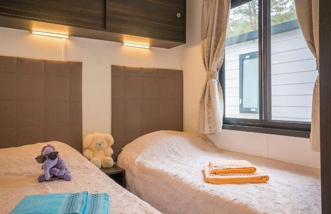 Camping Bijela Uvala - Eurocamp - Foto 3