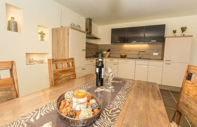 Wildnisresidenz am Nationalpark - Photo 15