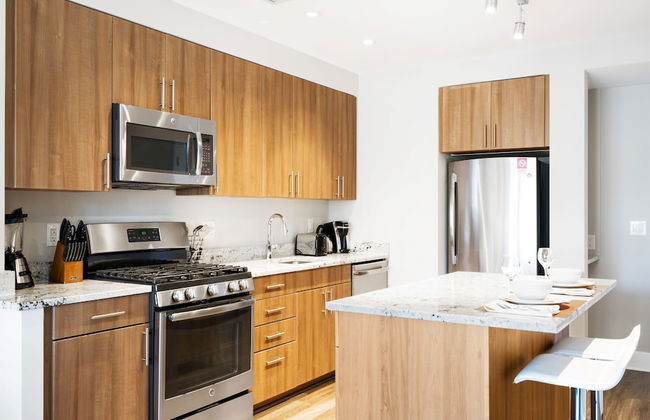 Bluebird Suites near Pentagon - Photo 46