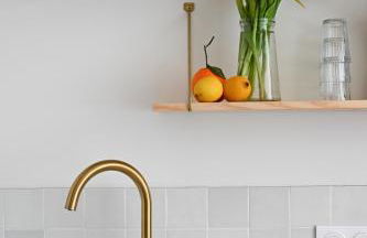 Le Perchoir - Appartement d'exception proche gare - Foto 10