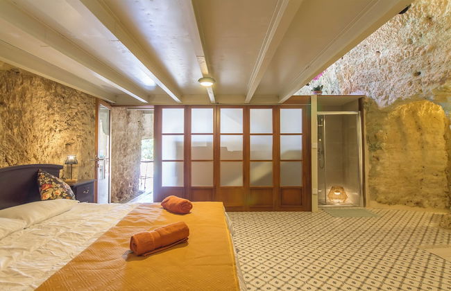 Pleasant Stone House & Jacuzzi St Martin - Foto 6