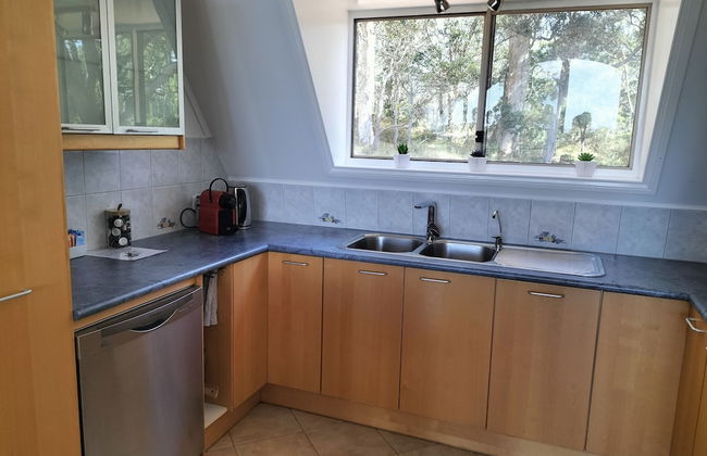 Tennessee Hill Chalets - Foto 10