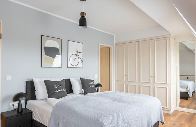 FLOWER´s by Limehome - Foto 9