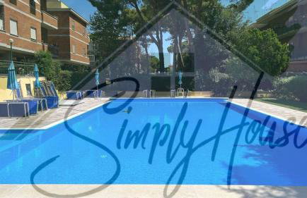 Simply House Civitavecchia - Foto 16