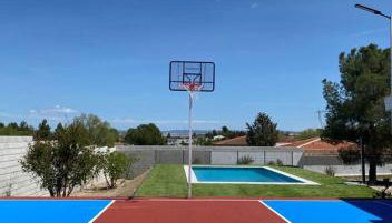 Villa Alarilla Grupos Grandes - Foto 3, Garden