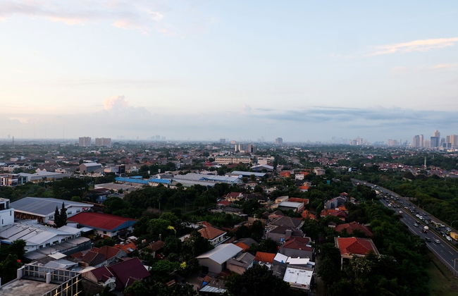 Best Price 1BR Lexington Residence - Photo 30