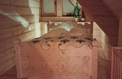 Wood House - Foto 11