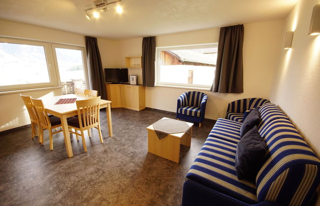 Ferienhaus Mott - Foto 19