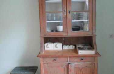 Ferienwohnung zum Breitling in Stove - Foto 13