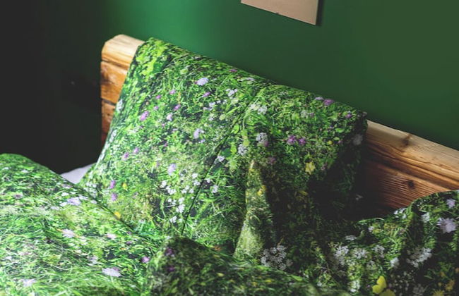 Green Deer Premium - Foto 77