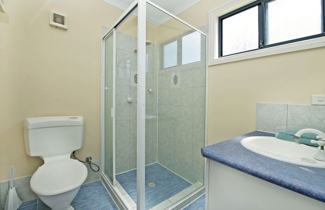 Acclaim Rose Gardens Beachside Holiday Park - Foto 26