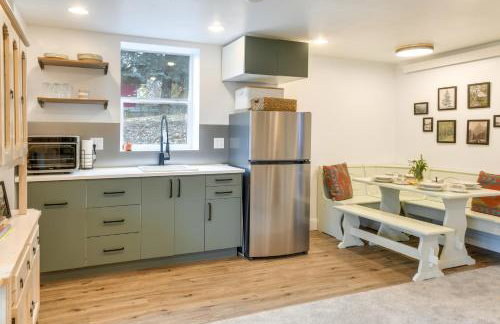 Mountain-View Home Near Hiking in Alpine! - Foto 18