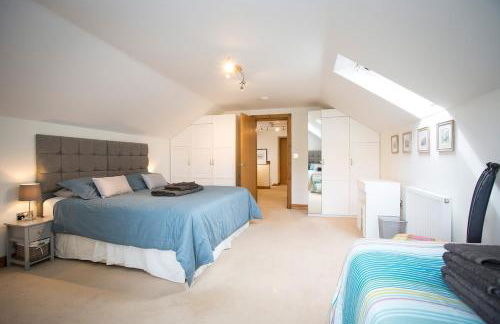 Chestnut Barn Cottage Whitby - Photo 8