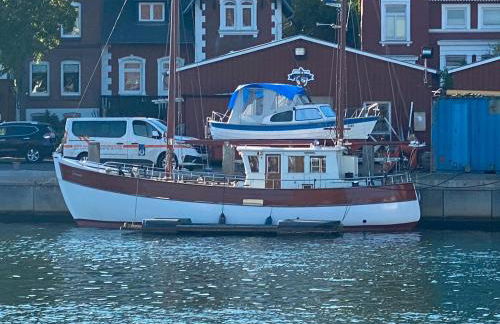 Ferienwohnung Gretchen - Photo 30