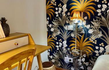 La cabotte du renard - Foto 33