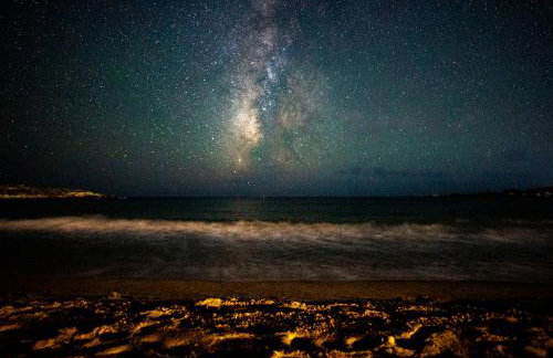 Akra Grammeno Beachfront Villas - Foto 45