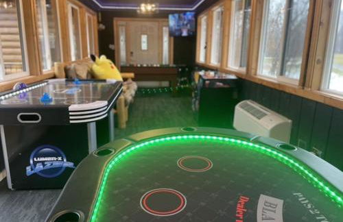 Perfect Getaway Cabin Near Lake Mille Lacs - Foto 65