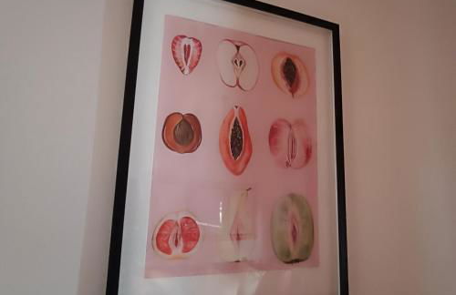 La Biznaga - Comares - Foto 44