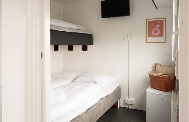 4 Star Holiday Home in - Foto 4