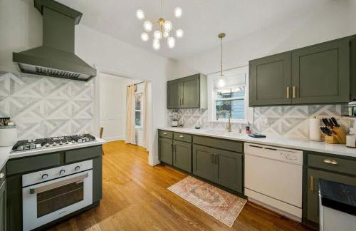 Walk to Cherry Street,pets, hot tub by HVNLYhomes - Foto 25