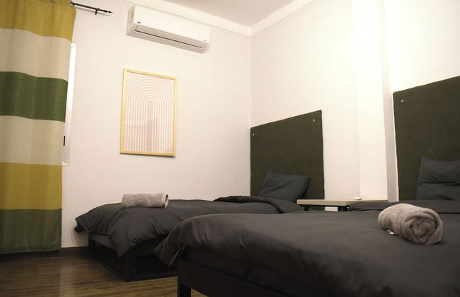 Arabian Nights - Modern Duplex Villa - Foto 17