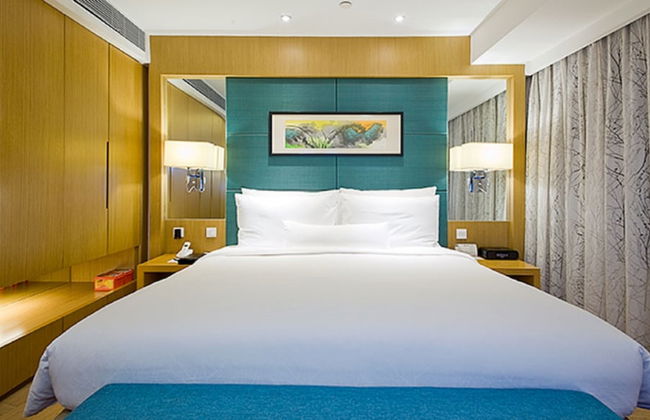 Somerset Riverview Chengdu - Photo 4