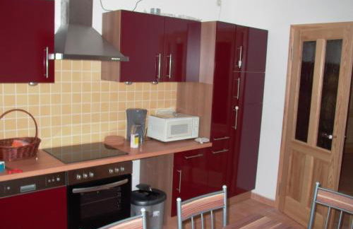 Gästezimmer Ferienwohnung VILLA ALEXA, mit Wallbox - Foto 33