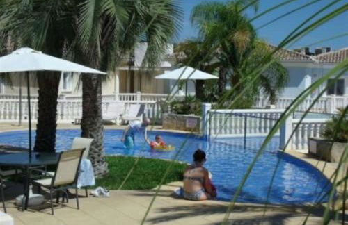 Penthouse Apartment - Foto 13