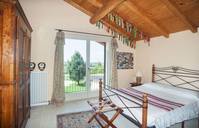 Villa Monia - Foto 4