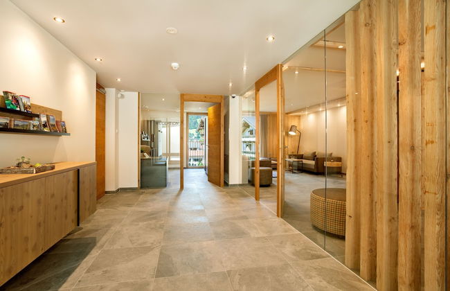 Alpin Apartments - Foto 3