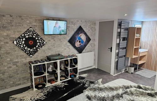 Loft 6 couchages (4+2) - Foto 15