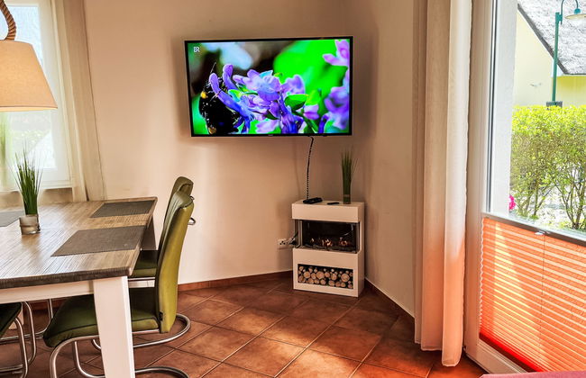 Muschelnest - Foto 7