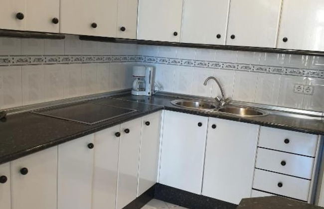 Apartamentos Puerto Marina - Foto 69