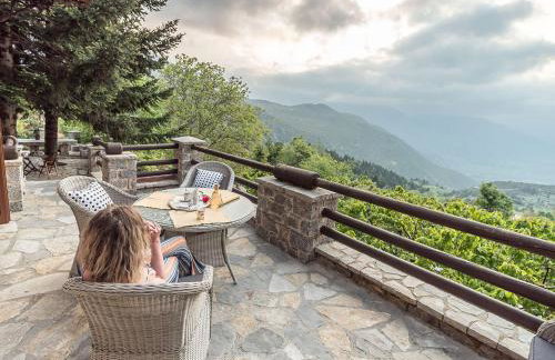 Villa Mylonas - Foto 22