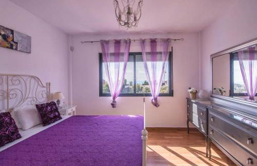 Villa moderna con piscina - Photo 20