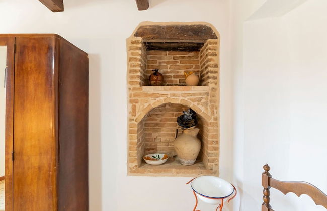 Holiday Home in Torchiaro With Garden - Foto 30