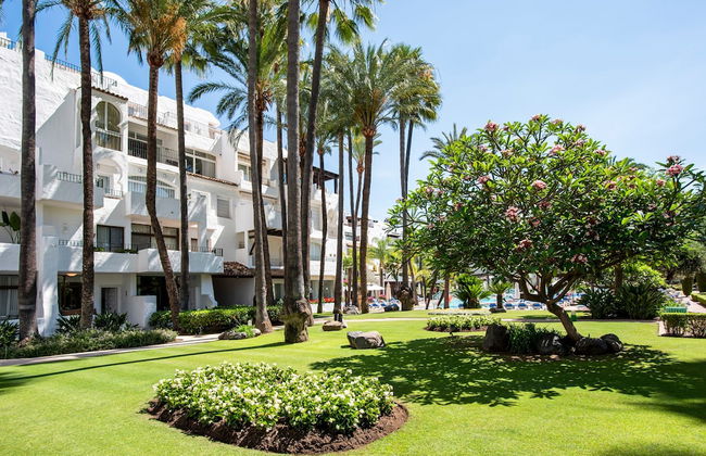 La Alcazaba Sleek Apartment in Marbella - Ref M48 - Foto 3